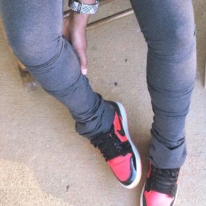 Stacked Leggings 😍